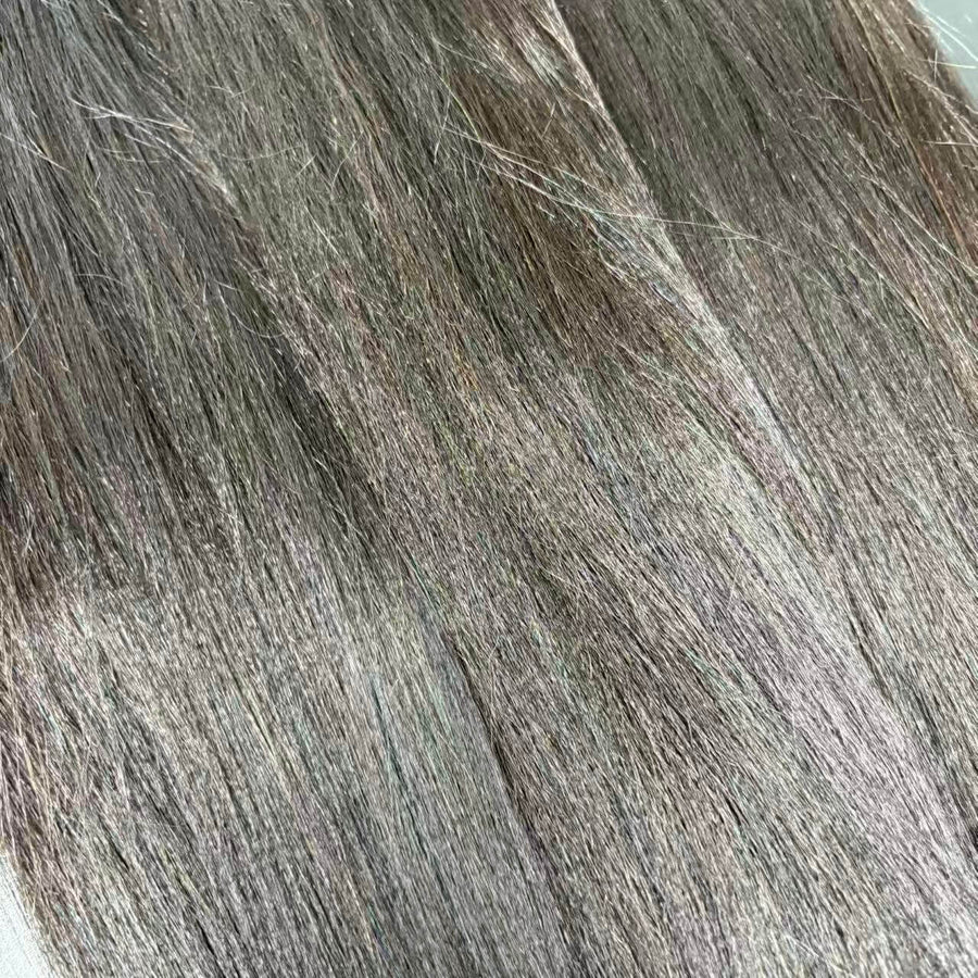 Virgin Cambodian Yaki Straight Hair Bundles