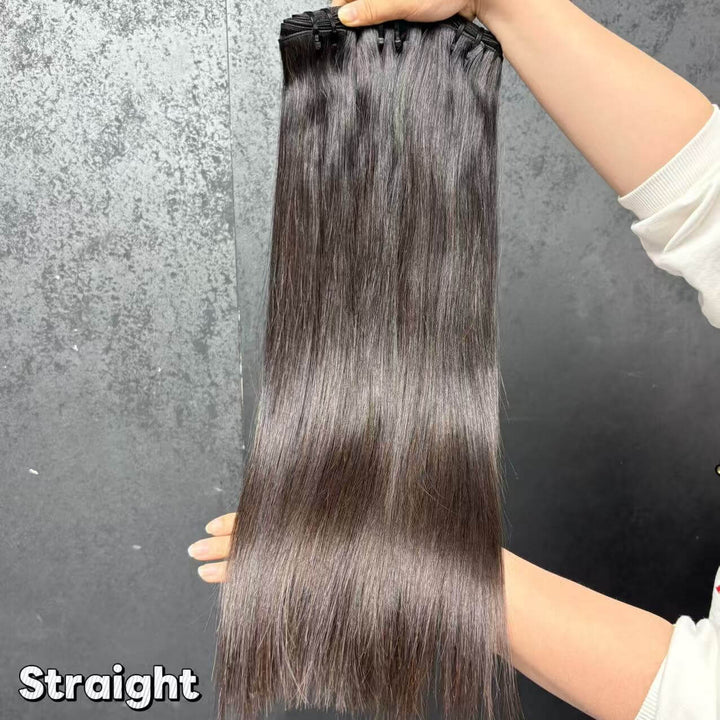 Virgin Cambodian  Straight Hair Bundles