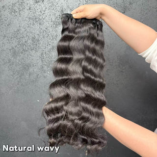 Virgin Cambodian Loose Wave Hair Bundles