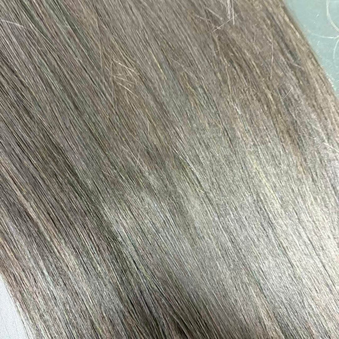 Raw Vietnamese  Straight Hair Bundles