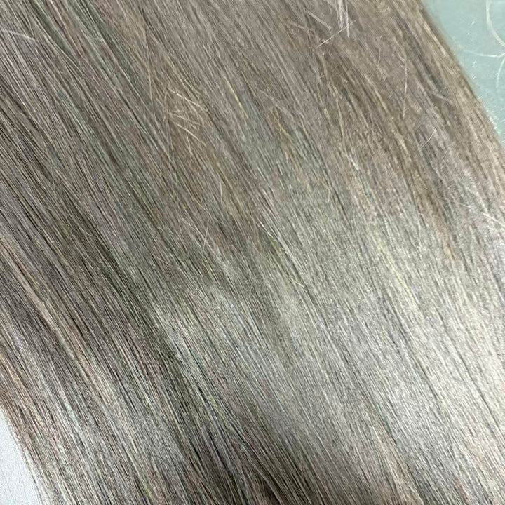 Raw Vietnamese  Straight Hair Bundles