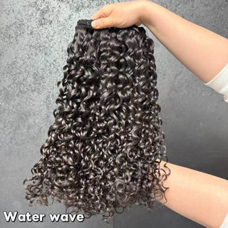 Virgin Cambodian Loose Wave Hair Bundles